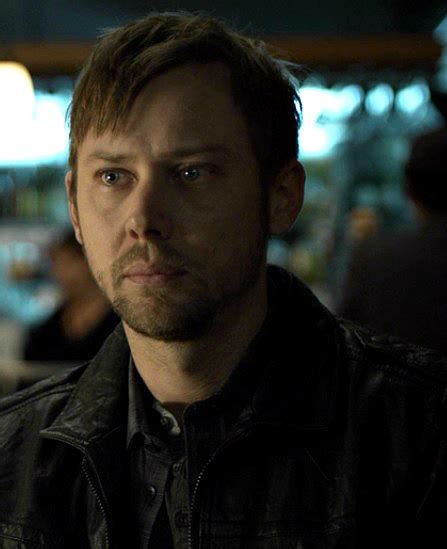 gavin orsay|house of cards computer hacker.